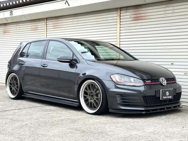 フォルクスワーゲン ゴルフ ＧＴＩ H26年 (近畿) 99