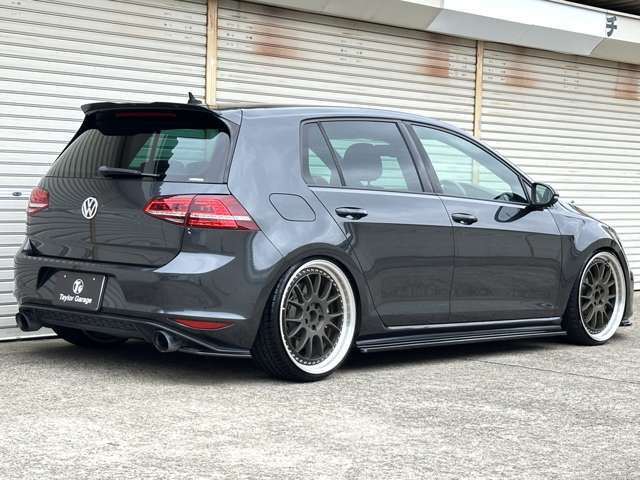 フォルクスワーゲン ゴルフ ＧＴＩ H26年 (近畿) 99