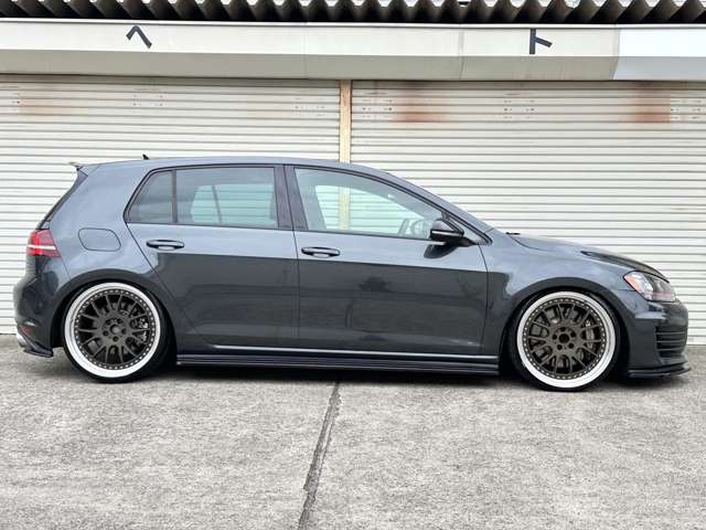 フォルクスワーゲン ゴルフ ＧＴＩ H26年 (近畿) 99