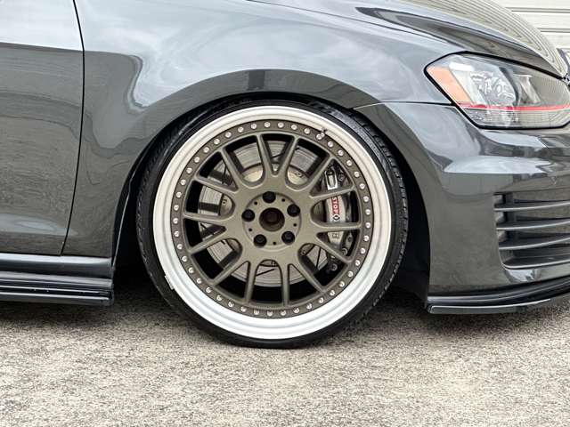 フォルクスワーゲン ゴルフ ＧＴＩ H26年 (近畿) 99