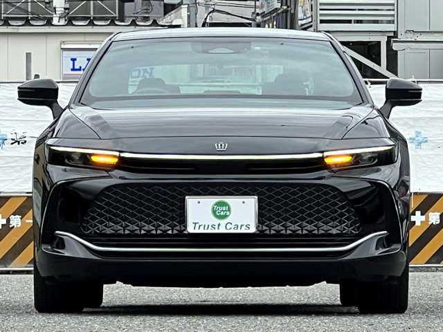 トヨタ クラウン　クロスオーバー　ハイブリッド ２．５ Ｇ アドバンスト Ｅ－ＦＯＵＲ ４ＷＤ R5年 (近畿) 99