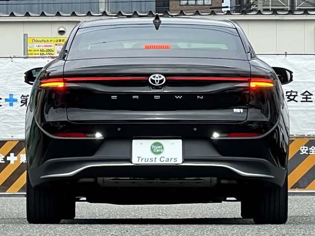 トヨタ クラウン　クロスオーバー　ハイブリッド ２．５ Ｇ アドバンスト Ｅ－ＦＯＵＲ ４ＷＤ R5年 (近畿) 99