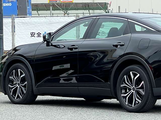 トヨタ クラウン　クロスオーバー　ハイブリッド ２．５ Ｇ アドバンスト Ｅ－ＦＯＵＲ ４ＷＤ R5年 (近畿) 99
