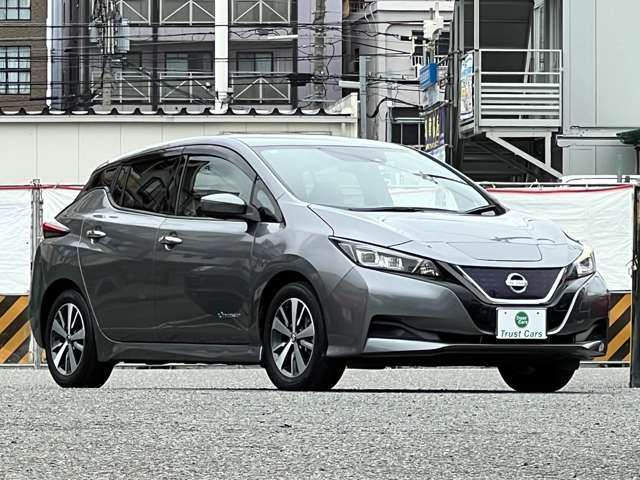 日産 リーフ Ｘ R2年 (近畿) 99
