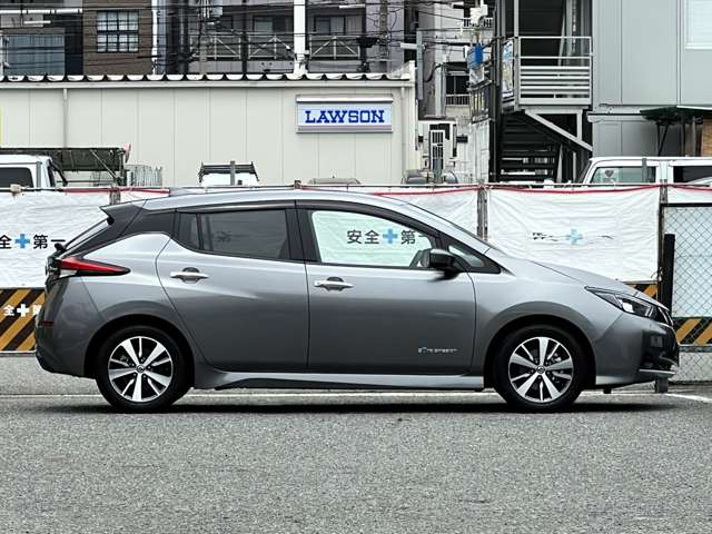 日産 リーフ Ｘ R2年 (近畿) 99