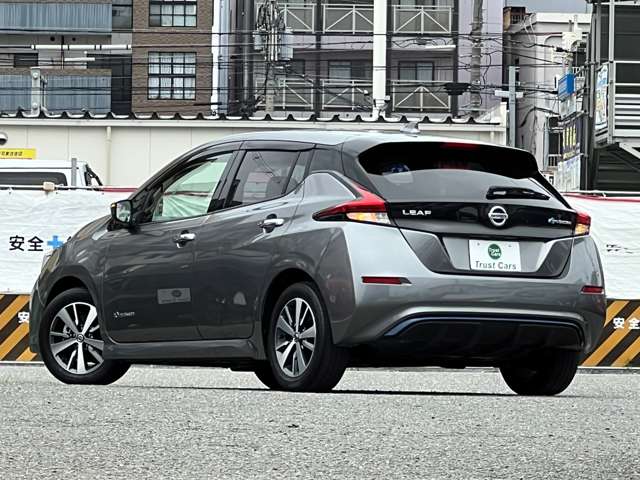 日産 リーフ Ｘ R2年 (近畿) 99