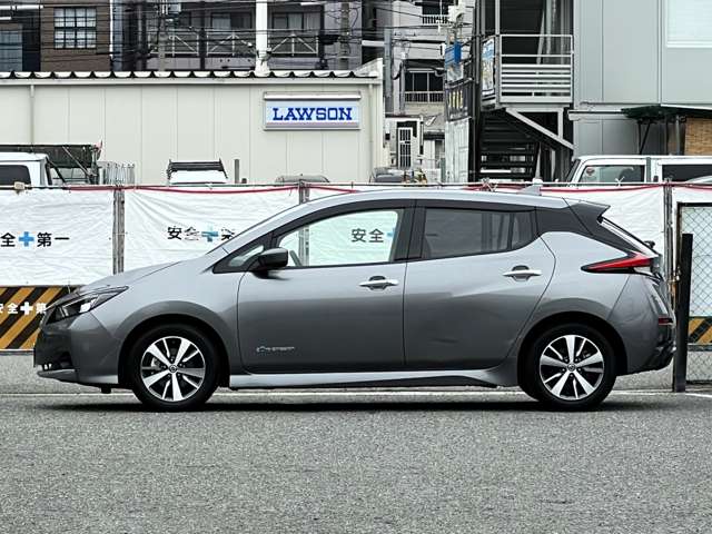 日産 リーフ Ｘ R2年 (近畿) 99