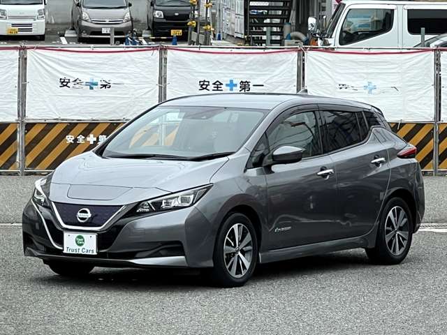 日産 リーフ Ｘ R2年 (近畿) 99