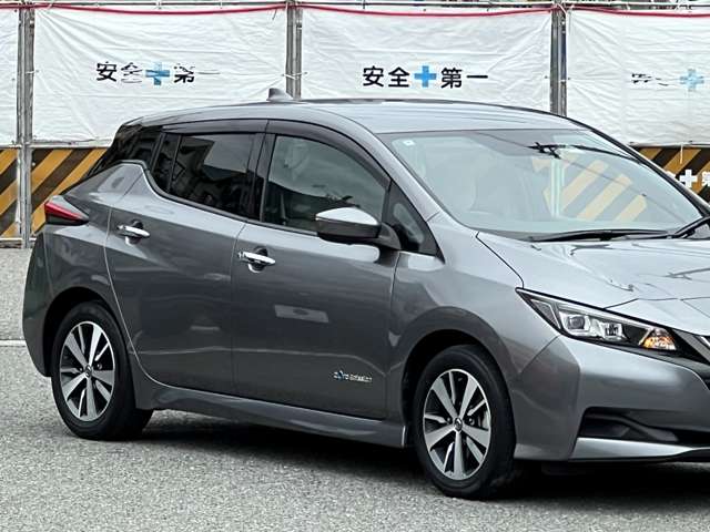 日産 リーフ Ｘ R2年 (近畿) 99