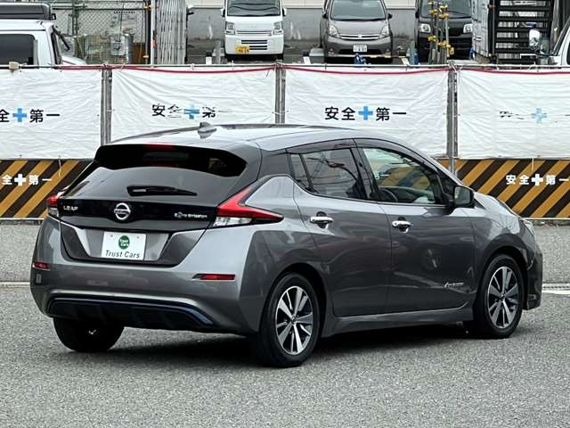 日産 リーフ Ｘ R2年 (近畿) 99