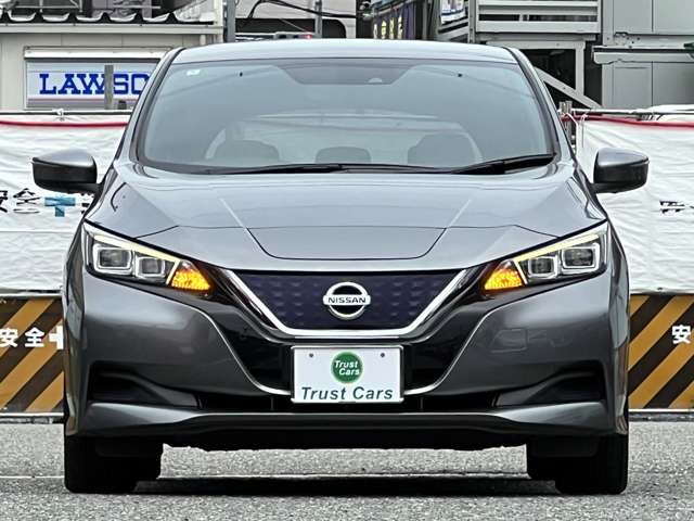 日産 リーフ Ｘ R2年 (近畿) 99