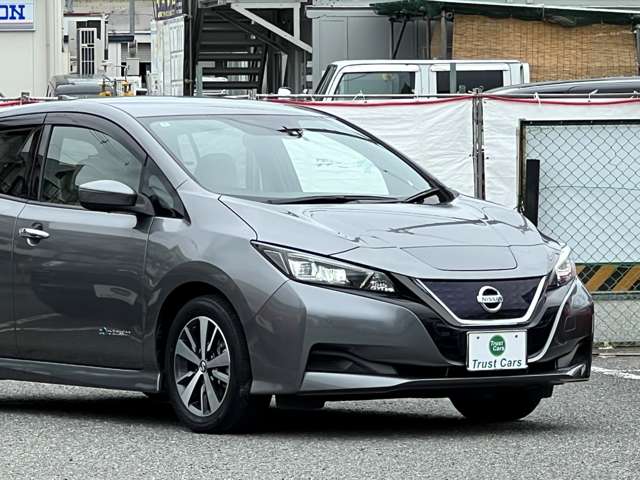 日産 リーフ Ｘ R2年 (近畿) 99