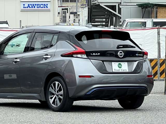 日産 リーフ Ｘ R2年 (近畿) 99
