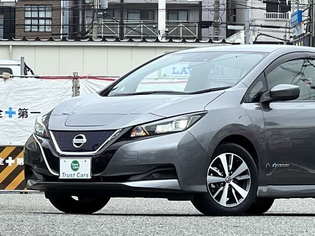 日産 リーフ Ｘ R2年 (近畿) 99