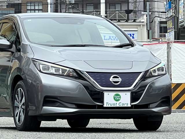 日産 リーフ Ｘ R2年 (近畿) 99