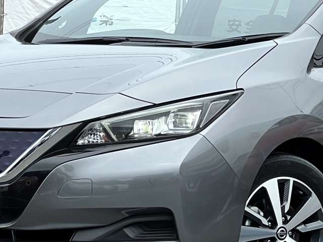 日産 リーフ Ｘ R2年 (近畿) 99
