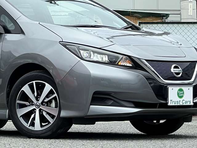日産 リーフ Ｘ R2年 (近畿) 99