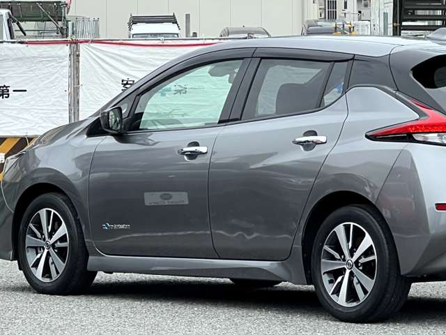 日産 リーフ Ｘ R2年 (近畿) 99