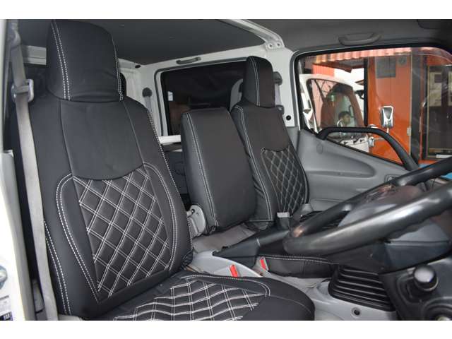 日野自動車 デュトロ ４．０ＤＴ ダブルキャブ 全低床 R1年 (近畿) 99