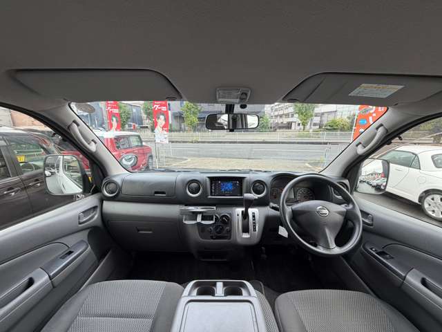 日産 ＮＶ３５０キャラバン ２．０ ＤＸ ロングボディ H30年 (近畿) 99