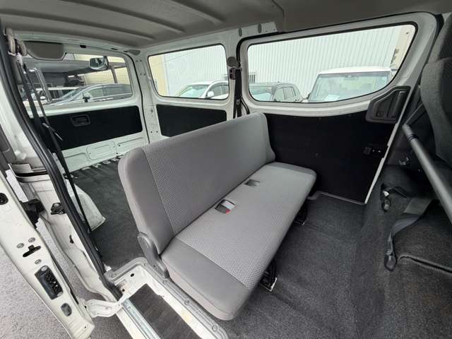 日産 ＮＶ３５０キャラバン ２．０ ＤＸ ロングボディ H30年 (近畿) 99