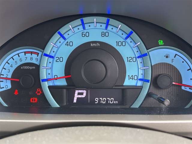 スズキ アルト　エコ ６６０ エコ Ｌ H26年 (近畿) 99