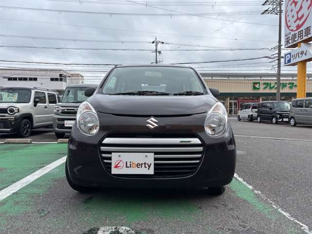 スズキ アルト　エコ ６６０ エコ Ｌ H26年 (近畿) 99