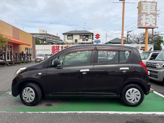スズキ アルト　エコ ６６０ エコ Ｌ H26年 (近畿) 99