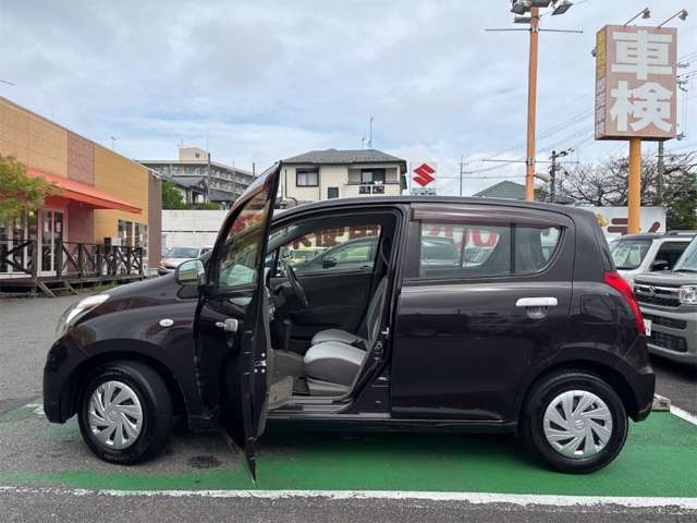 スズキ アルト　エコ ６６０ エコ Ｌ H26年 (近畿) 99