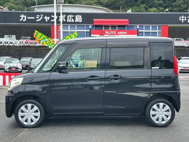 スズキ スペーシア ６６０ Ｔ H26年 (中国) 99
