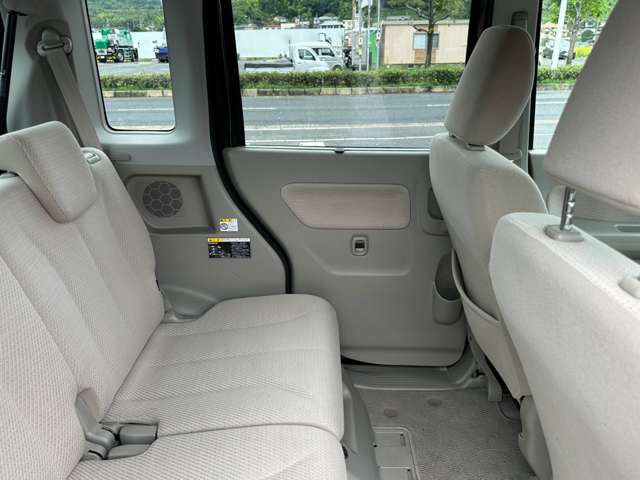 スズキ スペーシア ６６０ Ｔ H26年 (中国) 99