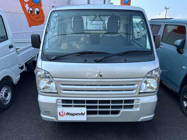 三菱 ミニキャブトラック ６６０ Ｍ R3年 (四国) 99
