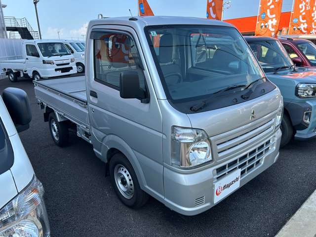 三菱 ミニキャブトラック ６６０ Ｍ R3年 (四国) 99