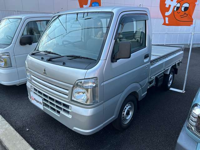 三菱 ミニキャブトラック ６６０ Ｍ R3年 (四国) 99