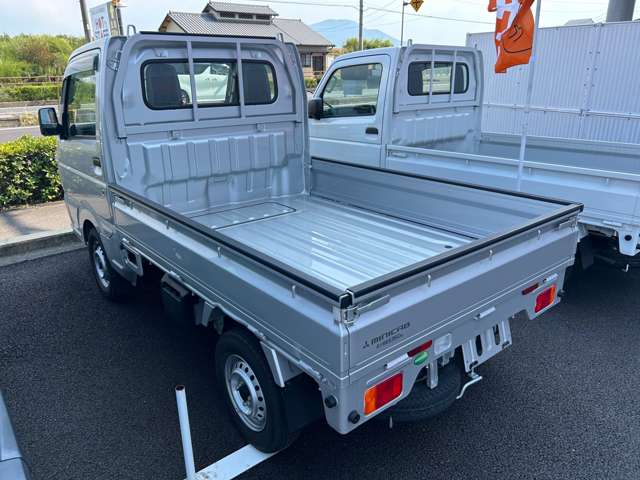 三菱 ミニキャブトラック ６６０ Ｍ R3年 (四国) 99