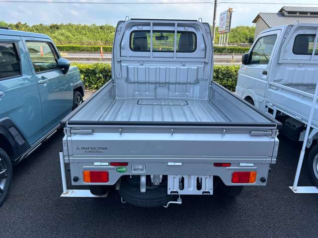 三菱 ミニキャブトラック ６６０ Ｍ R3年 (四国) 99