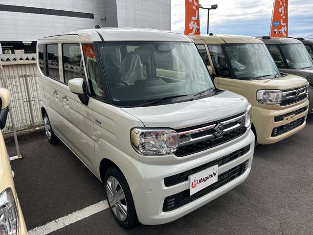 スズキ スペーシア ６６０ ハイブリッド Ｇ R8年 (四国) 99