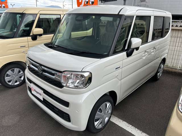 スズキ スペーシア ６６０ ハイブリッド Ｇ R8年 (四国) 99