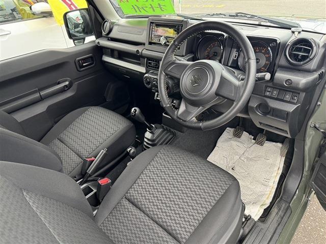 スズキ ジムニー ６６０ ＸＧ ４ＷＤ R5年 (東北) 99