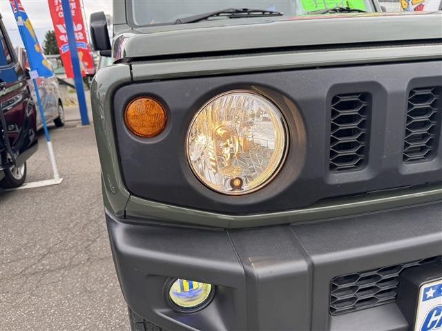 スズキ ジムニー ６６０ ＸＧ ４ＷＤ R5年 (東北) 99