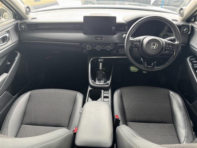 ホンダ ヴェゼル １．５ Ｅ：ＨＥＶ Ｚ ４ＷＤ R3年 (東北) 99