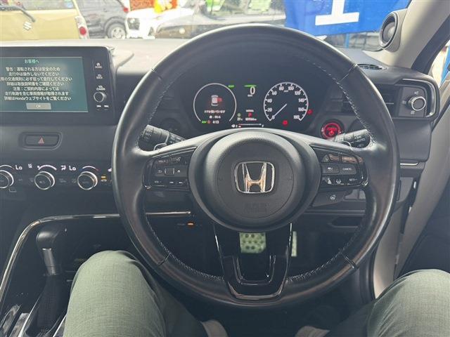 ホンダ ヴェゼル １．５ Ｅ：ＨＥＶ Ｚ ４ＷＤ R3年 (東北) 99