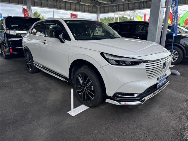 ホンダ ヴェゼル １．５ Ｅ：ＨＥＶ Ｚ ４ＷＤ R3年 (東北) 99