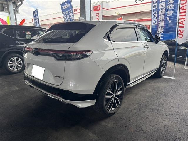 ホンダ ヴェゼル １．５ Ｅ：ＨＥＶ Ｚ ４ＷＤ R3年 (東北) 99