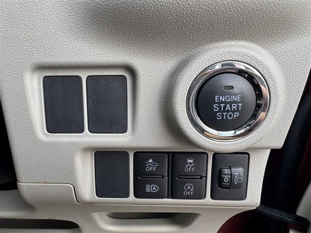 ダイハツ キャスト　スタイル スタイル ６６０ Ｇ ＶＳ ＳＡＩＩＩ ４ＷＤ R2年 (東北) 99