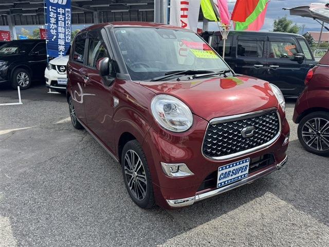 ダイハツ キャスト　スタイル スタイル ６６０ Ｇ ＶＳ ＳＡＩＩＩ ４ＷＤ R2年 (東北) 99