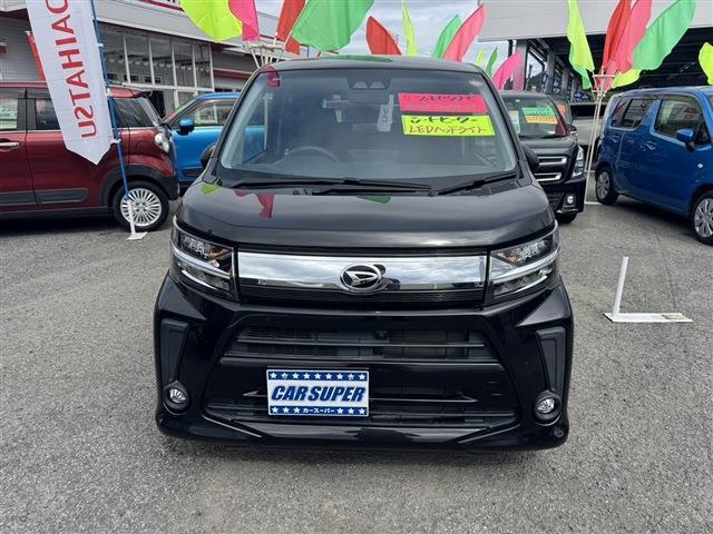 ダイハツ ムーヴ ６６０ カスタム Ｘ リミテッドＩＩ ＳＡＩＩＩ ４ＷＤ R2年 (東北) 99
