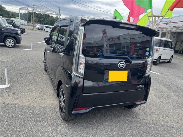ダイハツ ムーヴ ６６０ カスタム Ｘ リミテッドＩＩ ＳＡＩＩＩ ４ＷＤ R2年 (東北) 99