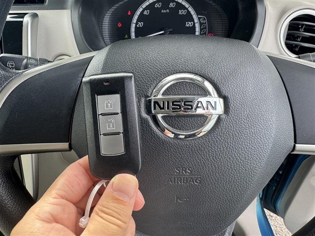 日産 デイズ ６６０ Ｘ ４ＷＤ H30年 (東北) 99