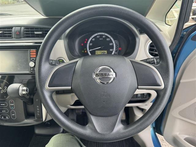 日産 デイズ ６６０ Ｘ ４ＷＤ H30年 (東北) 99